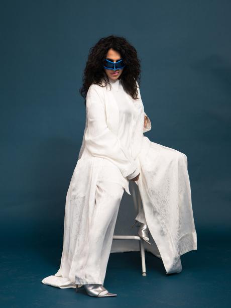 Nicole Moudaber